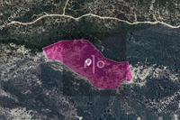 45820 SQM Land in Platanisteia (Limassol) for sale 