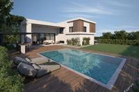 4 Bedroom Detached house · Pervolia (Larnaca) for sale 