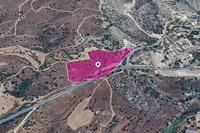 17726 SQM Land · Pentalia (Paphos) for sale 