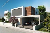 4 Bedroom Detached house in Geri (Nicosia) for sale 