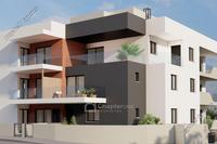 2 Bedroom Penthouse in Pallouriotissa (Nicosia) for sale 