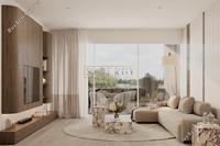 2 Bedroom Apartment · Kato Lakatamia (Nicosia) for sale 