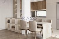 1 Bedroom Apartment in Agios Ioannis (Limassol) for sale 