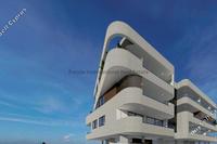 2 Bedroom Apartment in Agios Nicolaos (Limassol) for sale 
