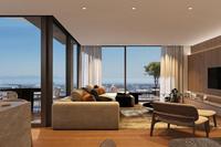 2 Bedroom Penthouse · Strovolos (Nicosia) for sale 