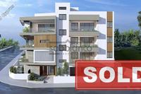 1 Bedroom Apartment in Latsia (Nicosia) for sale 