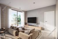 2 Bedroom Apartment in Tremithousa (Paphos) for sale 