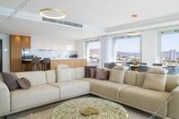 3 Bedroom Apartment · Parekklisia (Limassol) to rent 