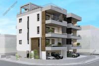 2 Bedroom Apartment in Zakaki (Limassol) for sale 