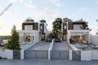 3 Bedroom Detached house in Souni Zanakia (Limassol) for sale 