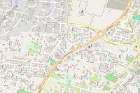 1300 SQM Plot in Makedonitissa (Nicosia) for sale 