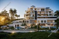 2 Bedroom Apartment in Agios Athanasios (Limassol) for sale 