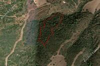 923 SQM Land · Baths of Aphrodite (Paphos) for sale 