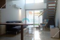 1 Bedroom Ground floor apartment in Chrysopolitissa (Larnaca) for sale 