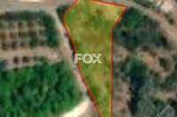 1673 SQM Land in Pomos (Paphos) for sale 