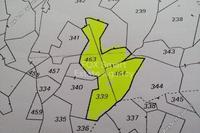 13713 SQM Land · Ora (Larnaca) for sale 