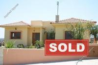 3 Bedroom Bungalow · Pyrgos Limassol (Limassol) for sale 