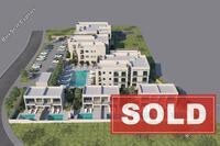 3 Bedroom Ground floor apartment · Kapparis (Famagusta) for sale 