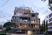 2 Bedroom Apartment in Linopetra (Limassol) for sale 