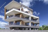 2 Bedroom Apartment in Agios Athanasios (Limassol) for sale 