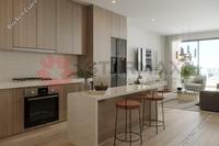 2 Bedroom Apartment in Livadia Larnacas (Larnaca) for sale 