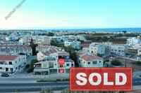  Shop · Kapparis (Famagusta) for sale 