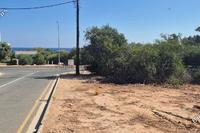 1650 SQM Plot in Ayia Napa (Famagusta) for sale 