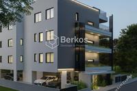 3 Bedroom Penthouse · Tserkezoi (Limassol) for sale 