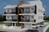 1 Bedroom Penthouse · Egkomi (Nicosia) for sale 