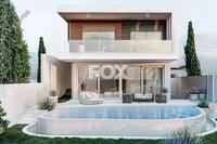 5 Bedroom Detached house in Kissonerga (Paphos) for sale 