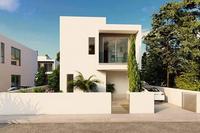 3 Bedroom Detached house in Mandria Pafou (Paphos) for sale 