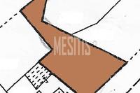 586 SQM Plot in Kaimakli (Nicosia) for sale 