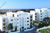 2 Bedroom Apartment in Kato Paphos Universal (Paphos) for sale 
