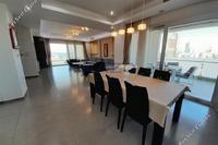4 Bedroom Penthouse in Agios Tychonas (Limassol) for sale 