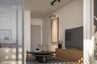 2 Bedroom Apartment in Agios Athanasios (Limassol) for sale 