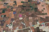 1985 SQM Land · Palaiometocho (Nicosia) for sale 