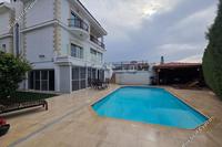 4 Bedroom Detached house · Kalogiroi (Limassol) for sale 