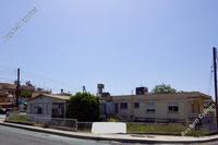 738 SQM Land · Petrou kai Pavlou (Limassol) for sale 