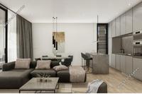 2 Bedroom Apartment in Archangelos (Nicosia) for sale 