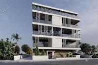 2 Bedroom Apartment · Strovolos (Nicosia) for sale 