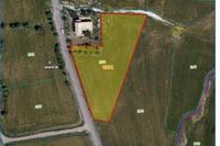 4551 SQM Plot in Anarita (Paphos) for sale 