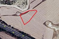 5174 SQM Land in Aradippou (Larnaca) for sale 