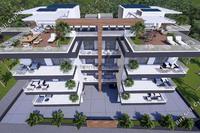 1 Bedroom Apartment in Larnaca Municipality (Larnaca) for sale 