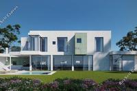 3 Bedroom Detached house · Pervolia (Larnaca) for sale 