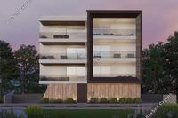 1 Bedroom Apartment in Aradippou (Larnaca) for sale 
