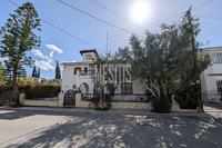 6 Bedroom Detached house · Nicosia Municipality (Nicosia) for sale 