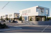 3 Bedroom Detached house in Kissonerga (Paphos) for sale 