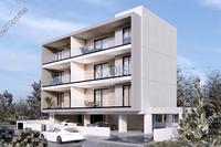 2 Bedroom Penthouse in Omonoia (Limassol) for sale 