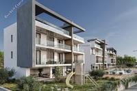 1 Bedroom Apartment · Koloni (Paphos) for sale 