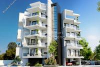 2 Bedroom Apartment · Sotiros Agios Ioannis Larnaca (Larnaca) for sale 